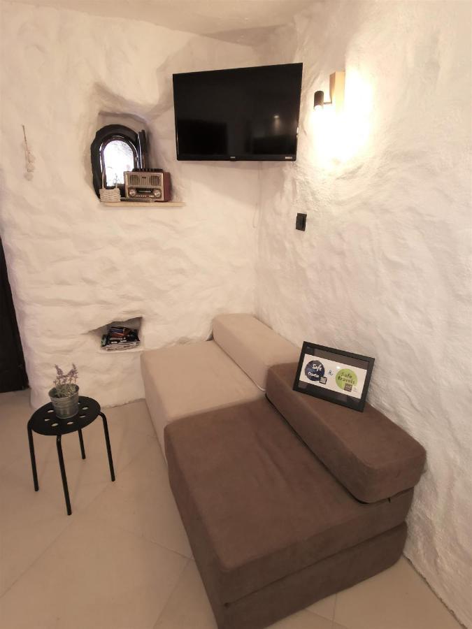 Guest House Otto Punat Eksteriør bilde